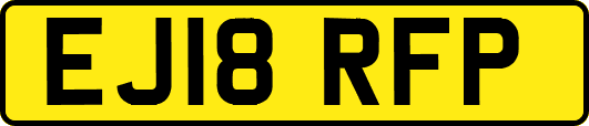 EJ18RFP