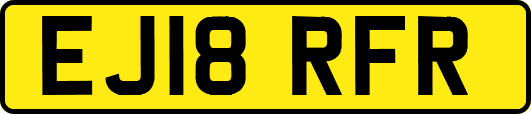 EJ18RFR