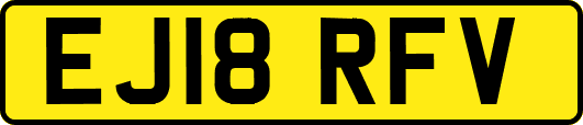 EJ18RFV