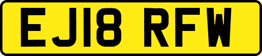 EJ18RFW