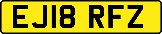 EJ18RFZ