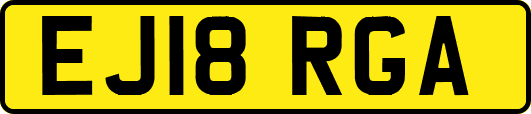 EJ18RGA