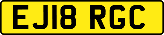 EJ18RGC