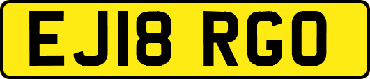 EJ18RGO