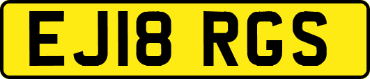 EJ18RGS