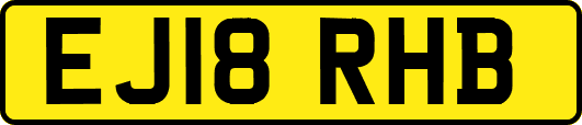 EJ18RHB