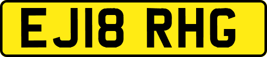 EJ18RHG