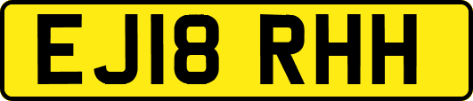 EJ18RHH