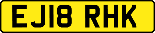 EJ18RHK