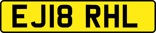 EJ18RHL