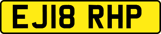 EJ18RHP