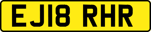 EJ18RHR