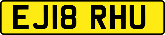 EJ18RHU