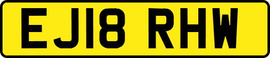 EJ18RHW