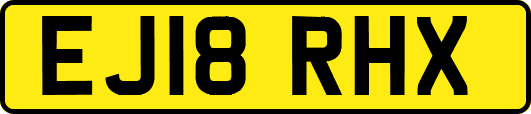 EJ18RHX