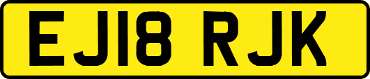 EJ18RJK