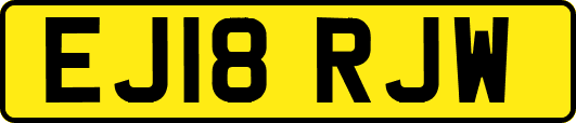 EJ18RJW