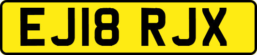 EJ18RJX