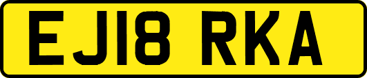 EJ18RKA