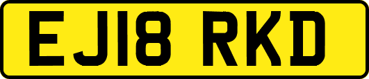 EJ18RKD