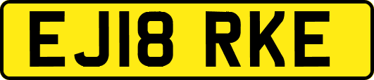 EJ18RKE