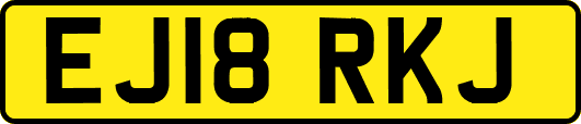 EJ18RKJ