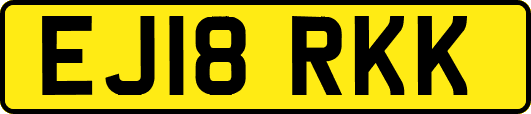 EJ18RKK