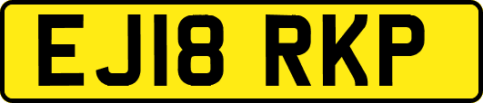 EJ18RKP