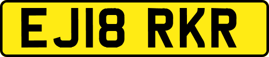 EJ18RKR