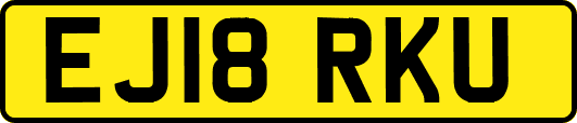 EJ18RKU