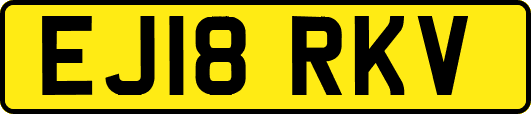 EJ18RKV