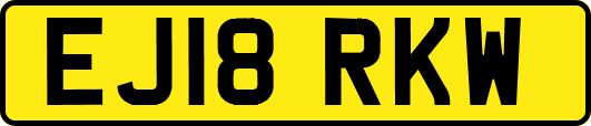 EJ18RKW