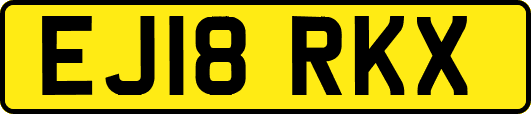 EJ18RKX