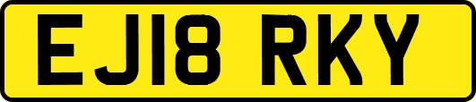 EJ18RKY