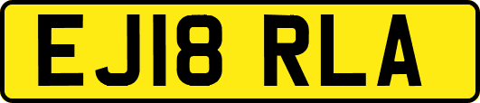 EJ18RLA