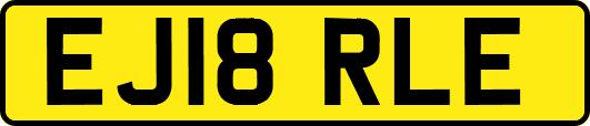 EJ18RLE