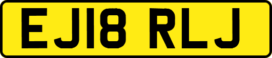 EJ18RLJ