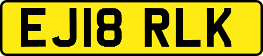 EJ18RLK