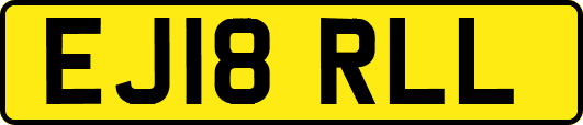 EJ18RLL