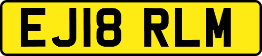 EJ18RLM