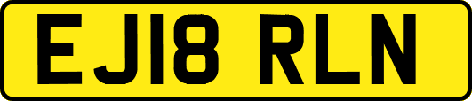 EJ18RLN