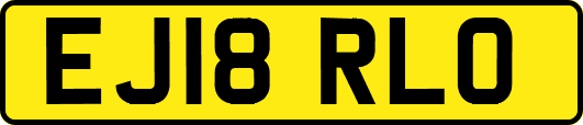 EJ18RLO