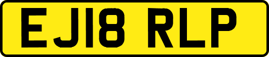 EJ18RLP