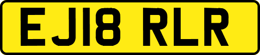 EJ18RLR