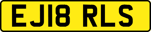 EJ18RLS