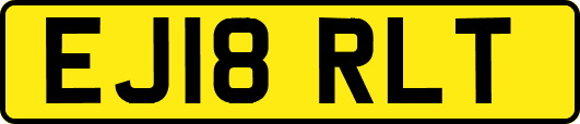 EJ18RLT