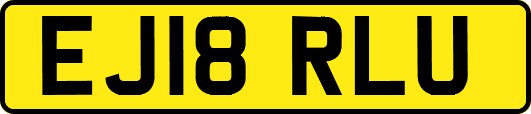 EJ18RLU