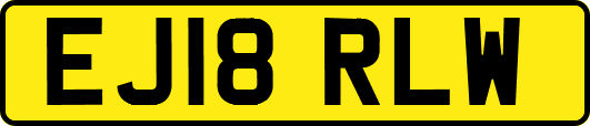 EJ18RLW