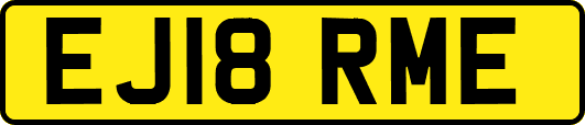 EJ18RME