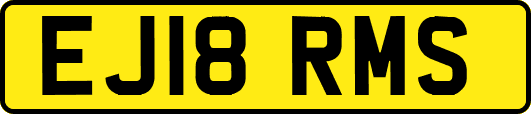 EJ18RMS